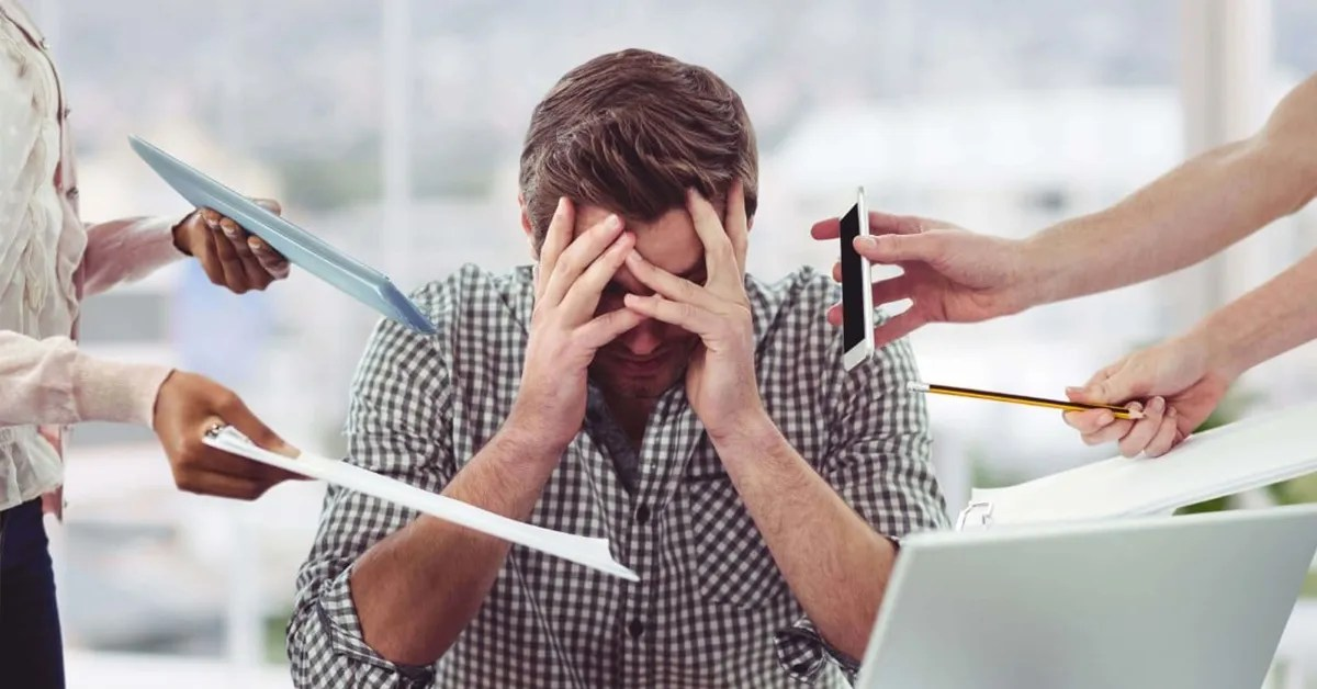 Stres i zdravlje – kako hronična napetost utiče na telo