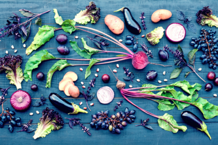 Plava hrana u ishrani – zašto je gotovo i nema i kako utiče na apetit?