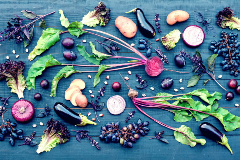 Plava hrana u ishrani – zašto je gotovo i nema i kako utiče na apetit?