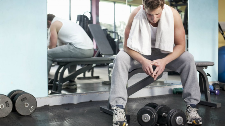 Kada trening šteti zdravlju – kako prepoznati znakove pretreniranosti